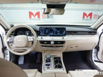 Kia The New K9 (Quoris/K900) 2 Generation 3.8 GDI (07.2021)