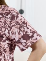 Халат Нора Виотекс СУХАЯ РОЗА