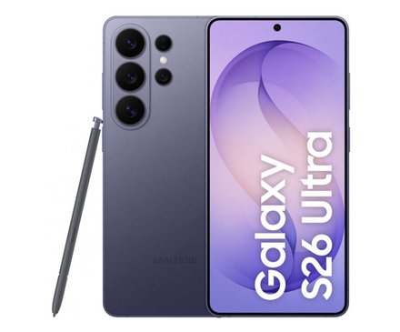 Samsung Galaxy S26 Ultra 16Gb/1Tb Cobalt Violet (SM-S948B)