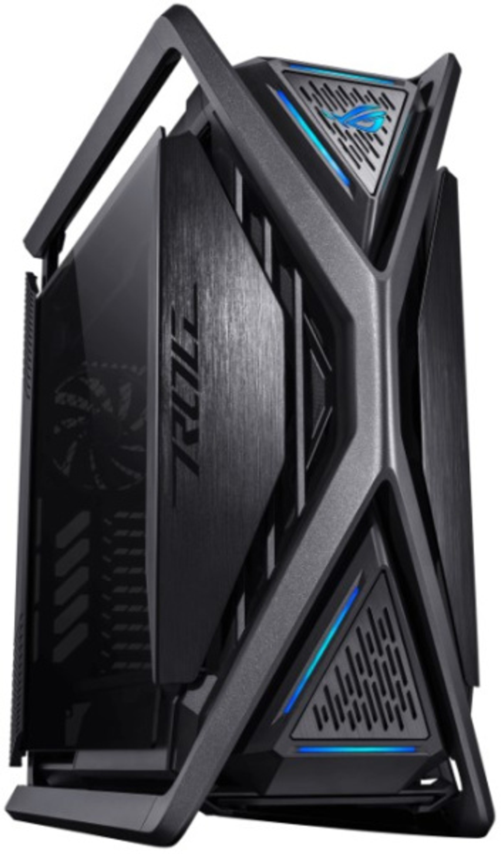 Корпус eATX ASUS ROG HYPERION GR701 BTF EDITION