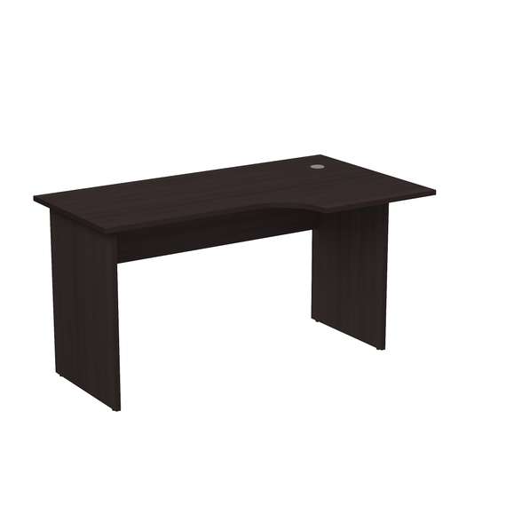 2С.045 Стол криволинейн.прав. (1400*800*750)