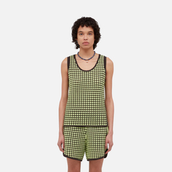 Шорты Adidas X Wales Bonner Crochet Short