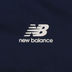 Куртки New Balance Print Down Logo, AMJ23343-NNY