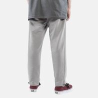 Штаны спорт. HAIDED BAGGYFLEX, серый