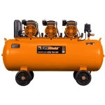 FoxWeld AERO 750/150F компрессор безмасляный 9987