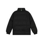 Куртки New Balance Logo, AMJ14328-BK