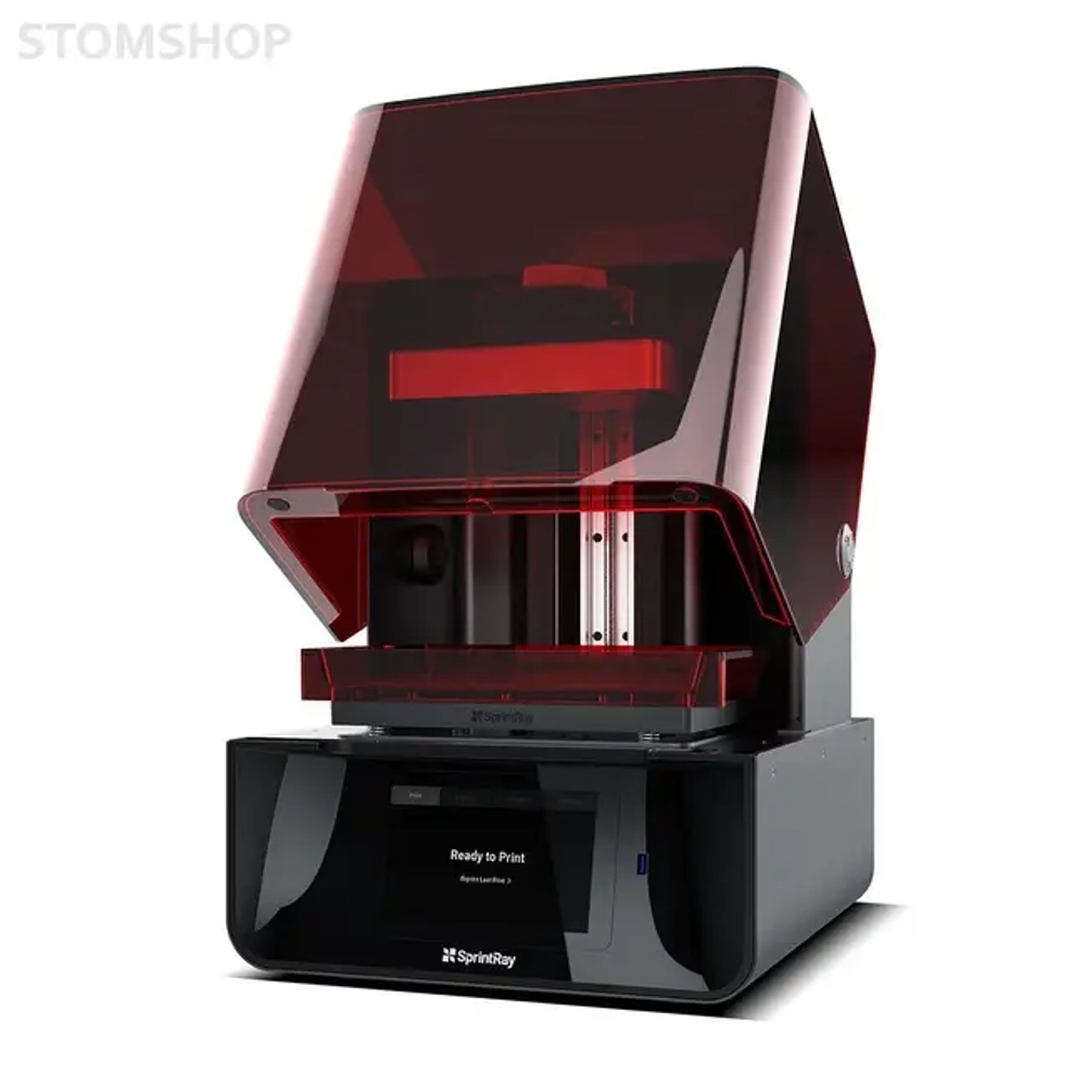 SprintRay Pro 95 - 3D-принтер для стоматологии | SprintRay (США)