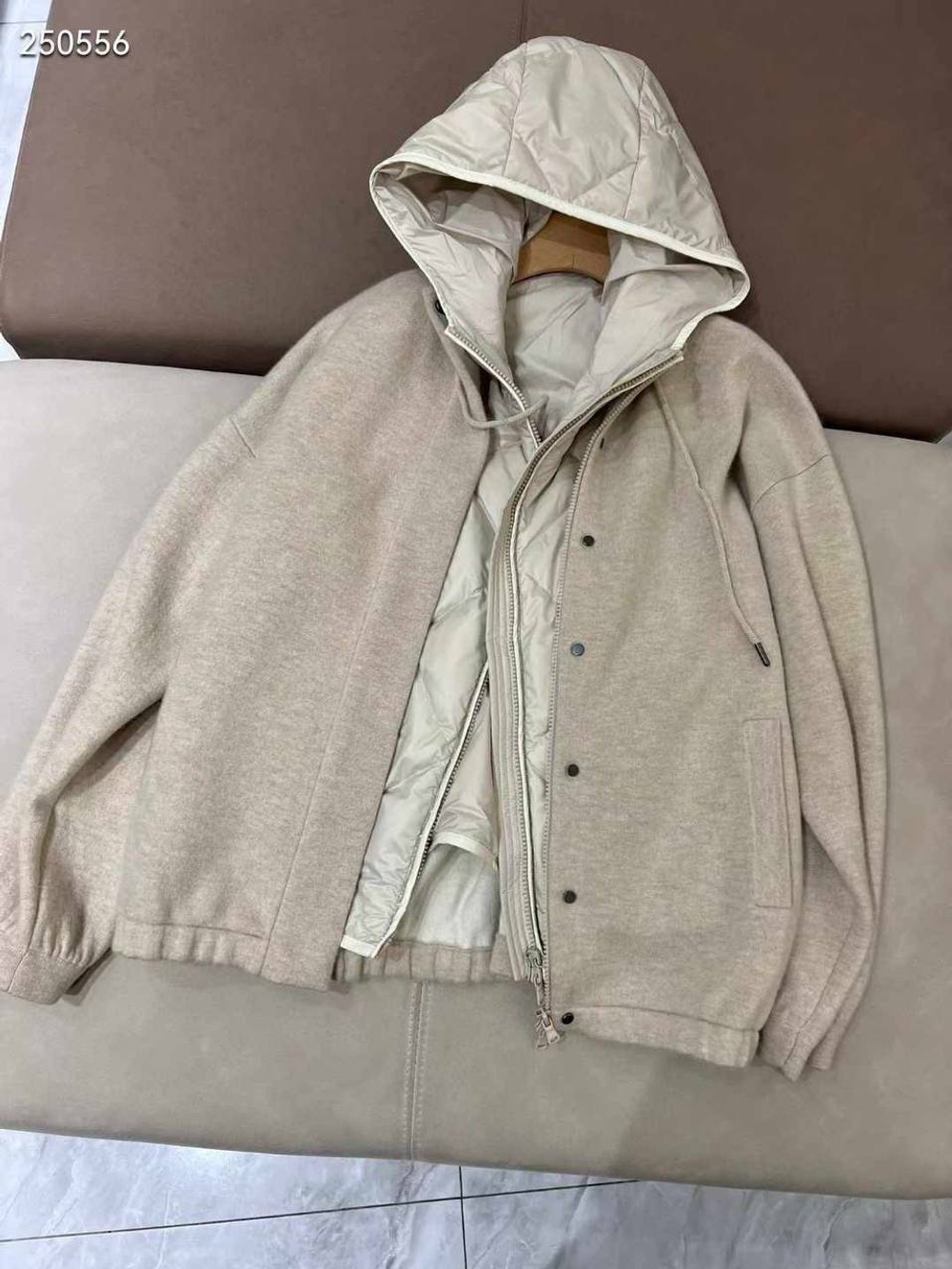 Куртка Brunello Cucinelli
