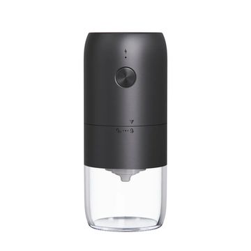 Кофемолка электрическая Circle Joy Electric Coffee Grinder (KMDJ-2A)