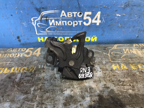 Замок капота Honda STREAM 2000-2003