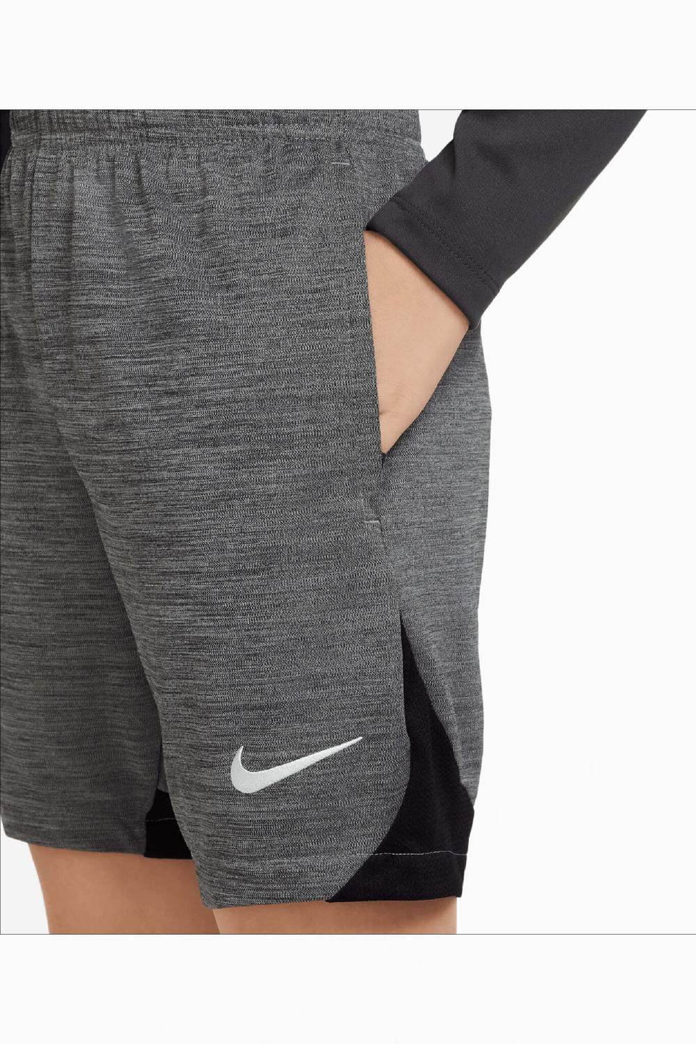 Шорты Nike Dri-FIT Academy Детские