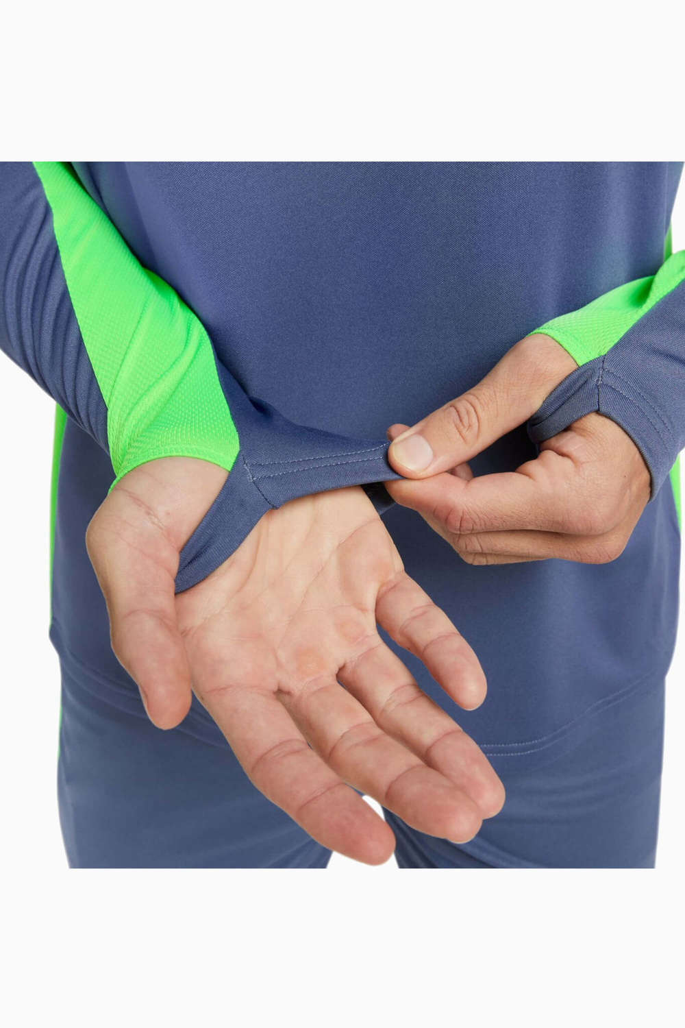 Кофта Nike Dri-FIT Academy