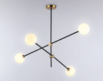 Люстра на штанге Ambrella Light TR TR2507