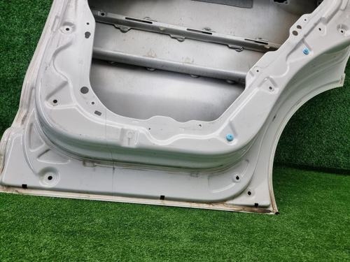 Дверь задняя правая Hyundai Santa Fe 3 DM (12-18)