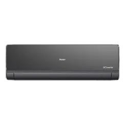 Сплит-система Haier AS12NS6ERA-B/1U12BS3ERA Lightera DC-Inverter black