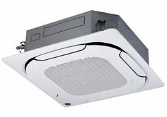 Кассетная VRF система Clivet 2018-2021 Q4DN-2-Xmi_D56(AC)