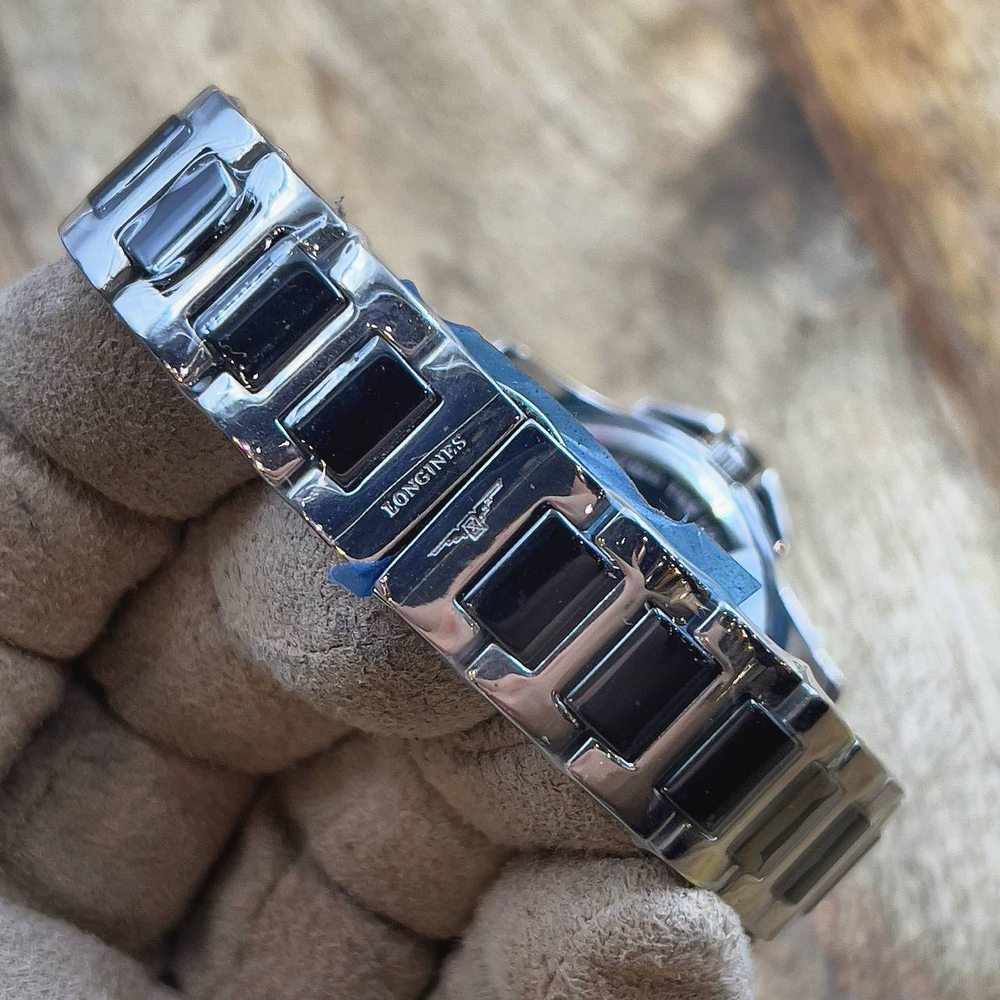 Часы Longines
