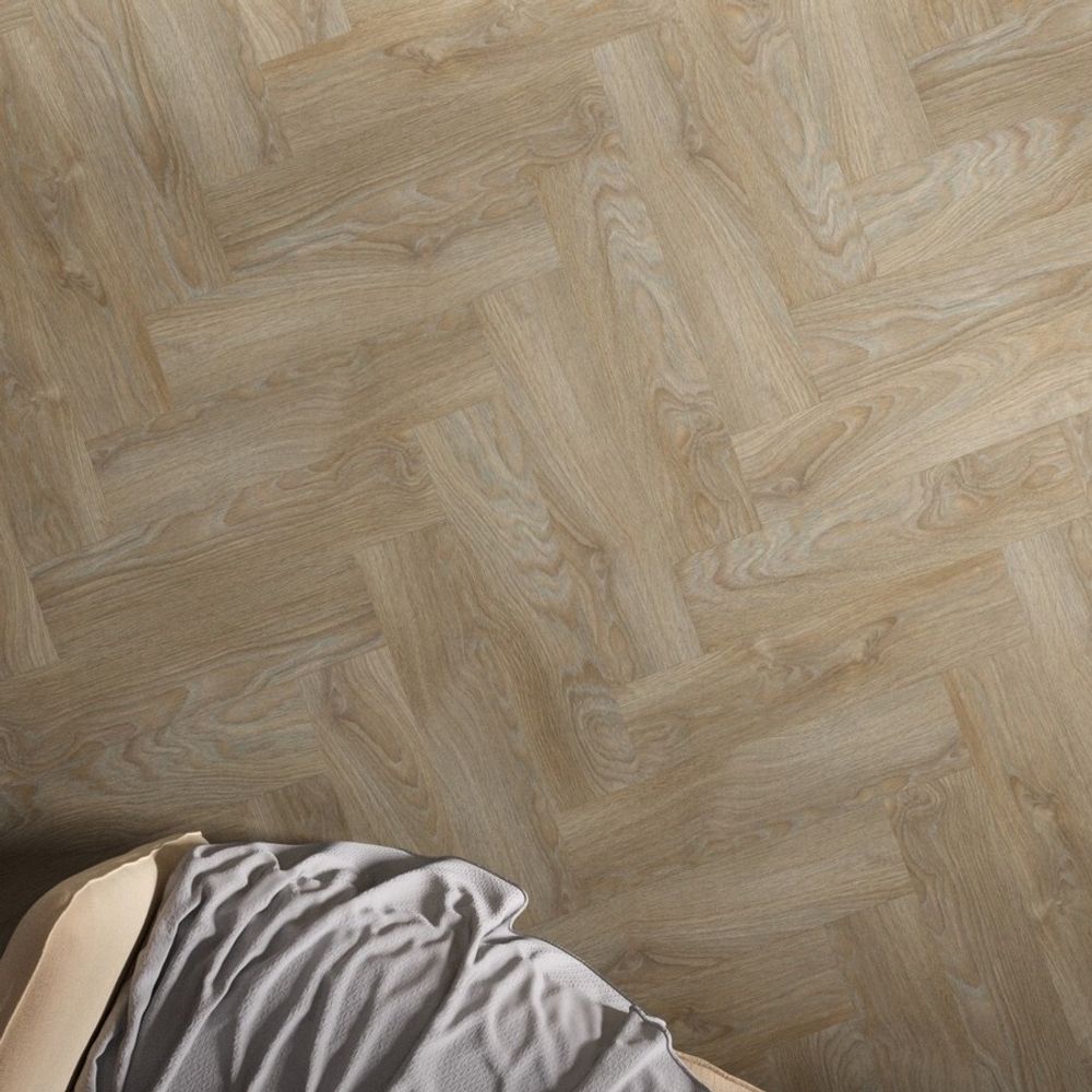 Винил Fine Floor Дуб Лацио