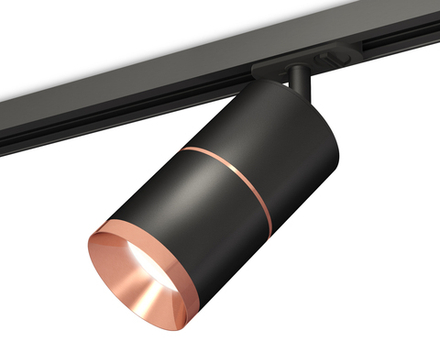 Ambrella Комплект трекового светильника MR16 Трековые XT7402040