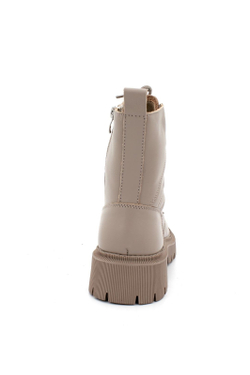 Полусапоги женские Ascalini B6021SB