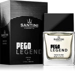 SANTINI Cosmetic PEGO Legend парфюмированная вода для мужчин