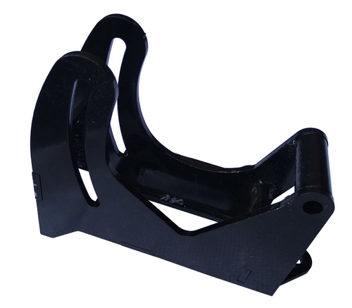 Кронштейн насоса ГУР ВАЗ 21214 инжектор