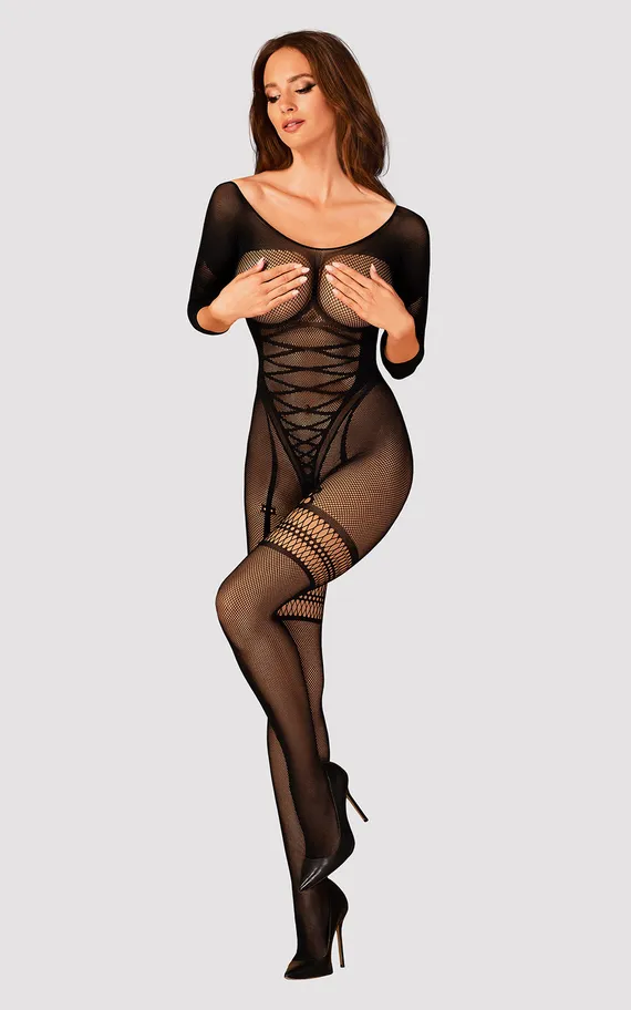 G 329 bodystocking