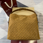 Gucci Beatrix Large Tote Bag 40 cm