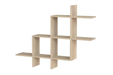 Полка навесная П-19