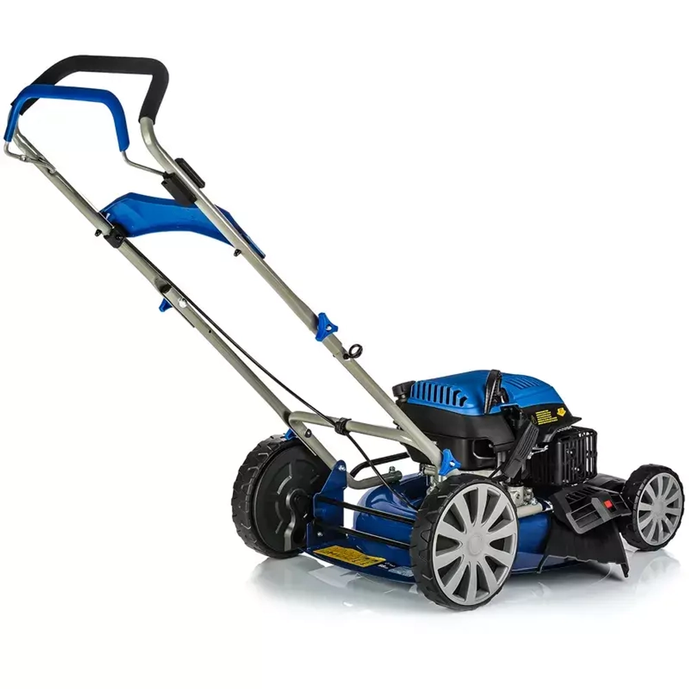 Бензиновая газонокосилка HYUNDAI L 5100M