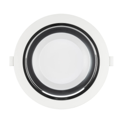 Светильник IM-STORM-R175-20W Day4000-MIX (WH, 80 deg, 230V) (Arlight, IP20 Металл, 3 года) 032433