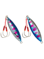 Пилькер HIGASHI Mau jigu 20g DAH #10