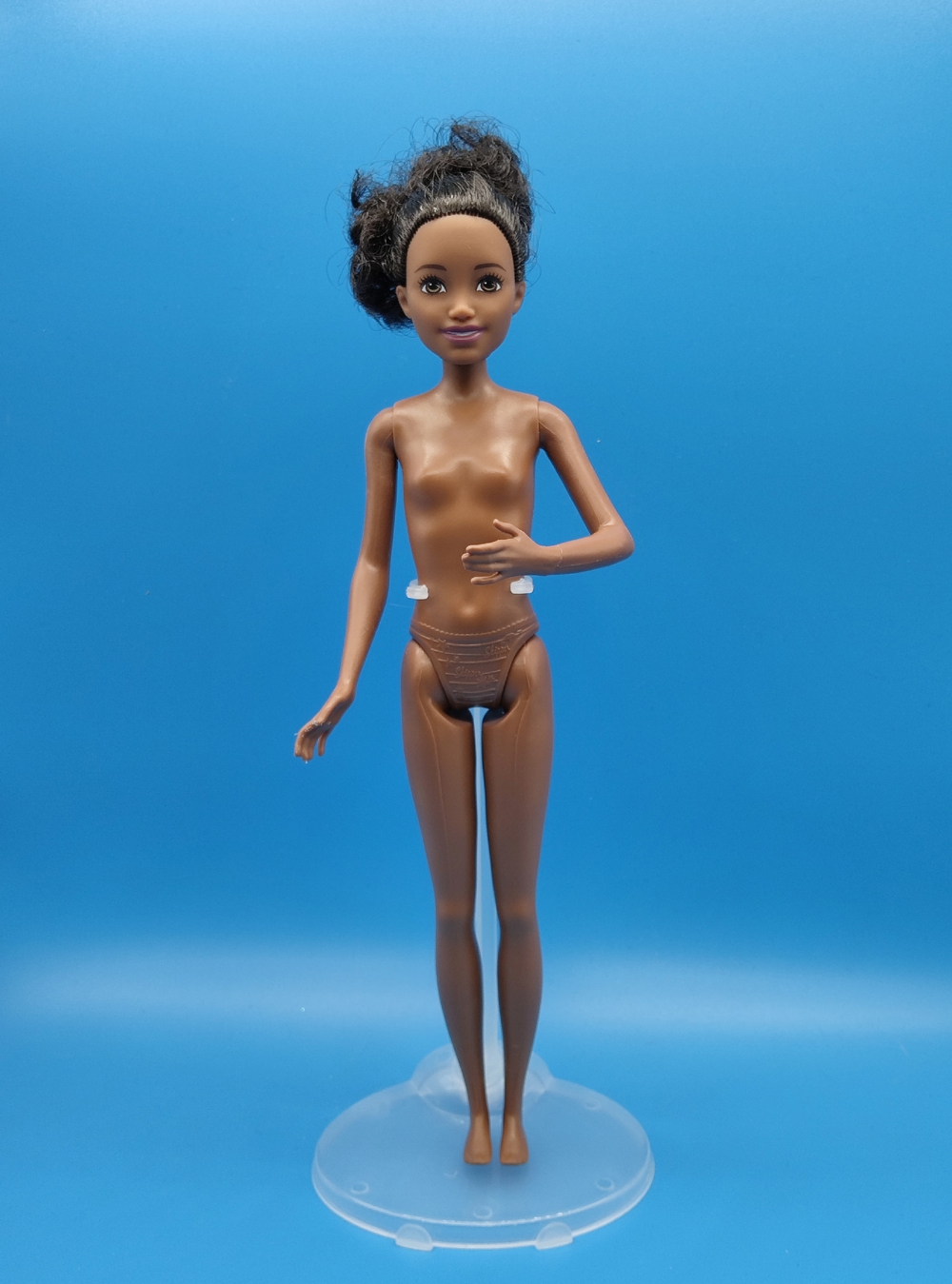 Кукла Барби 90х подросток Афро 02771