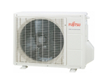 Сплит-система Fujitsu ASYG14LTCB/AOYG14LTCN inverter