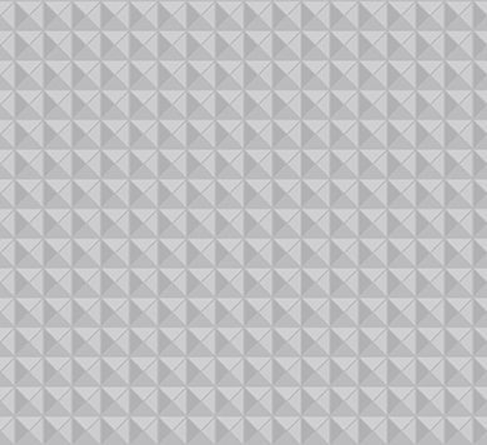 обои с серебристыми ромбами 66553