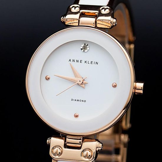 Женские часы Anne Klein AK/1980WTRG