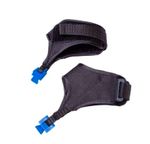 Палки лыжные BRADOS PRO+ (100% карбон М40 UHM) (2024/2025)