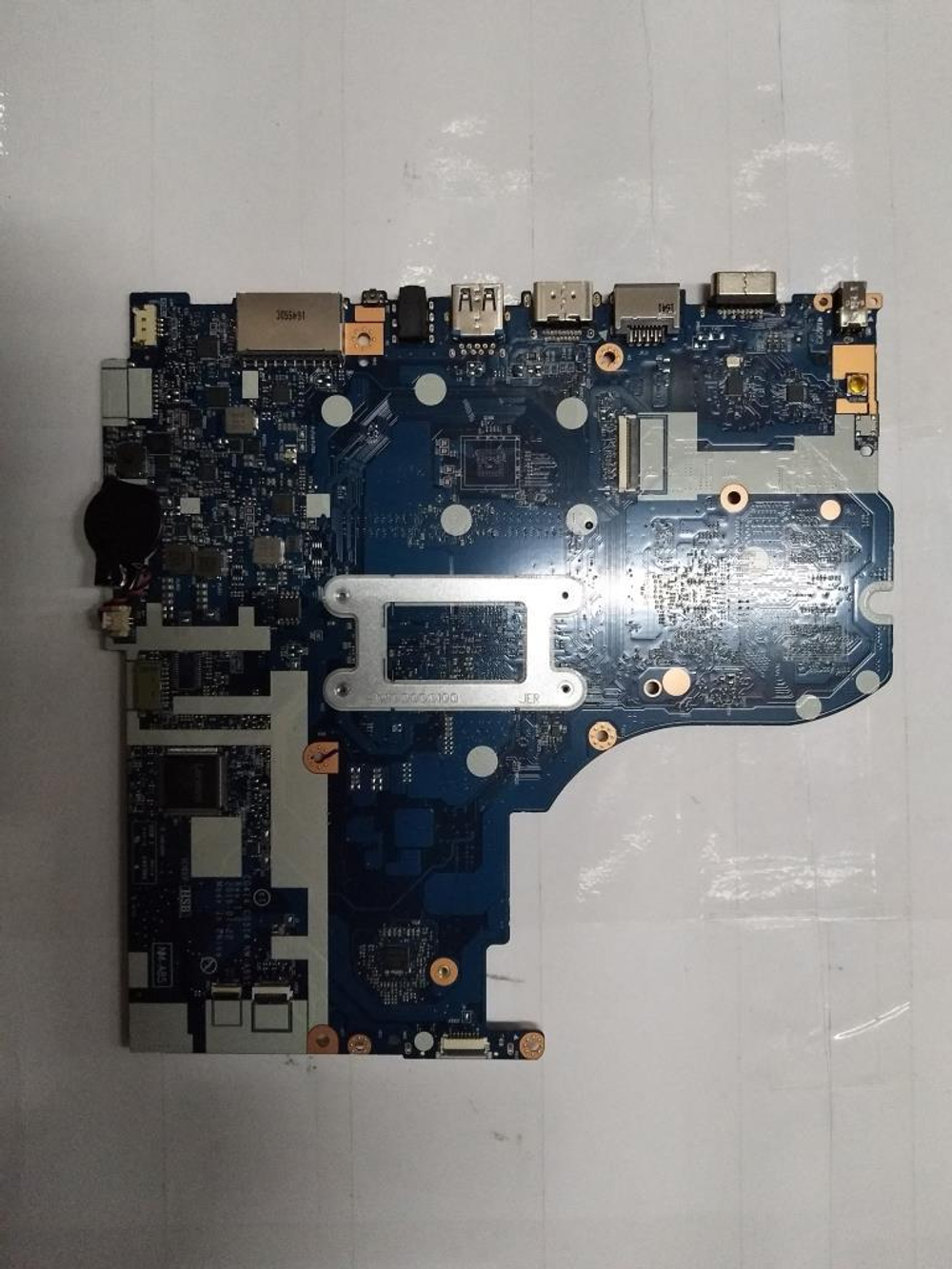 Материнская плата для ноутбука Lenovo ideapad 310-15IAP MA851 N4200 UMA NOK W/RTC (5B20M52756), оригинал