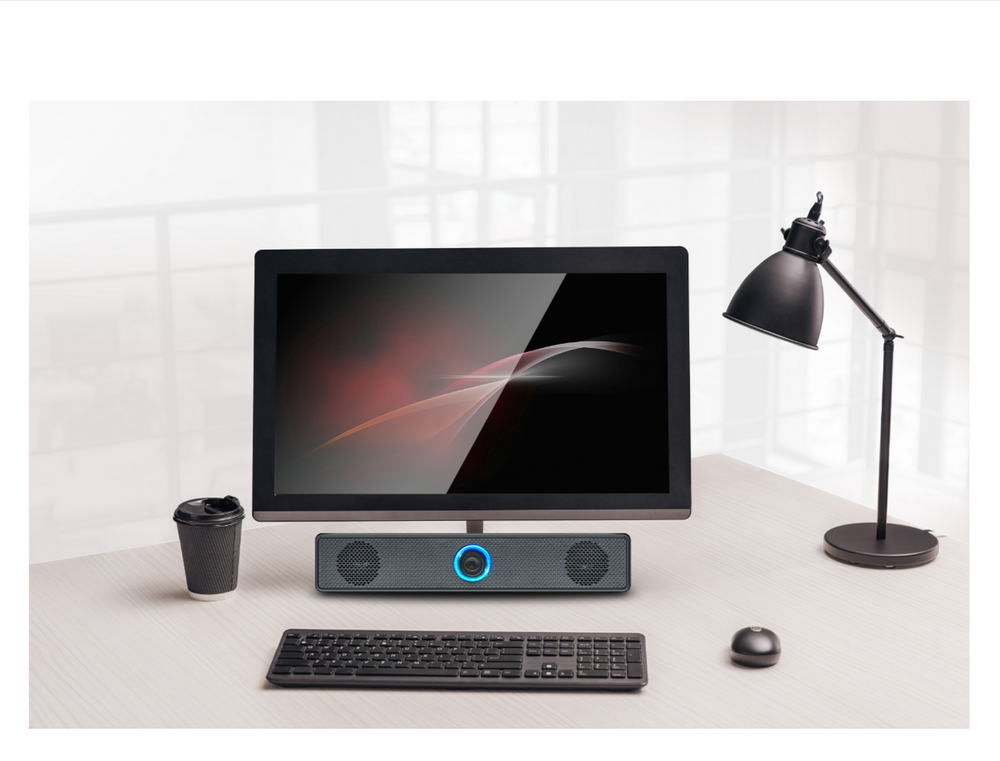 Колонка-саундбар 2.0 Defender Z2 USB power