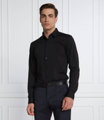 рубашка elisha02 HUGO - черный(50473371)