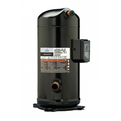 Компрессор Copeland ZR18К5E-PFJ-622