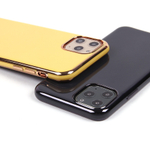 Чехол ТПУ для iPhone 11 Pro, 011363 Черный