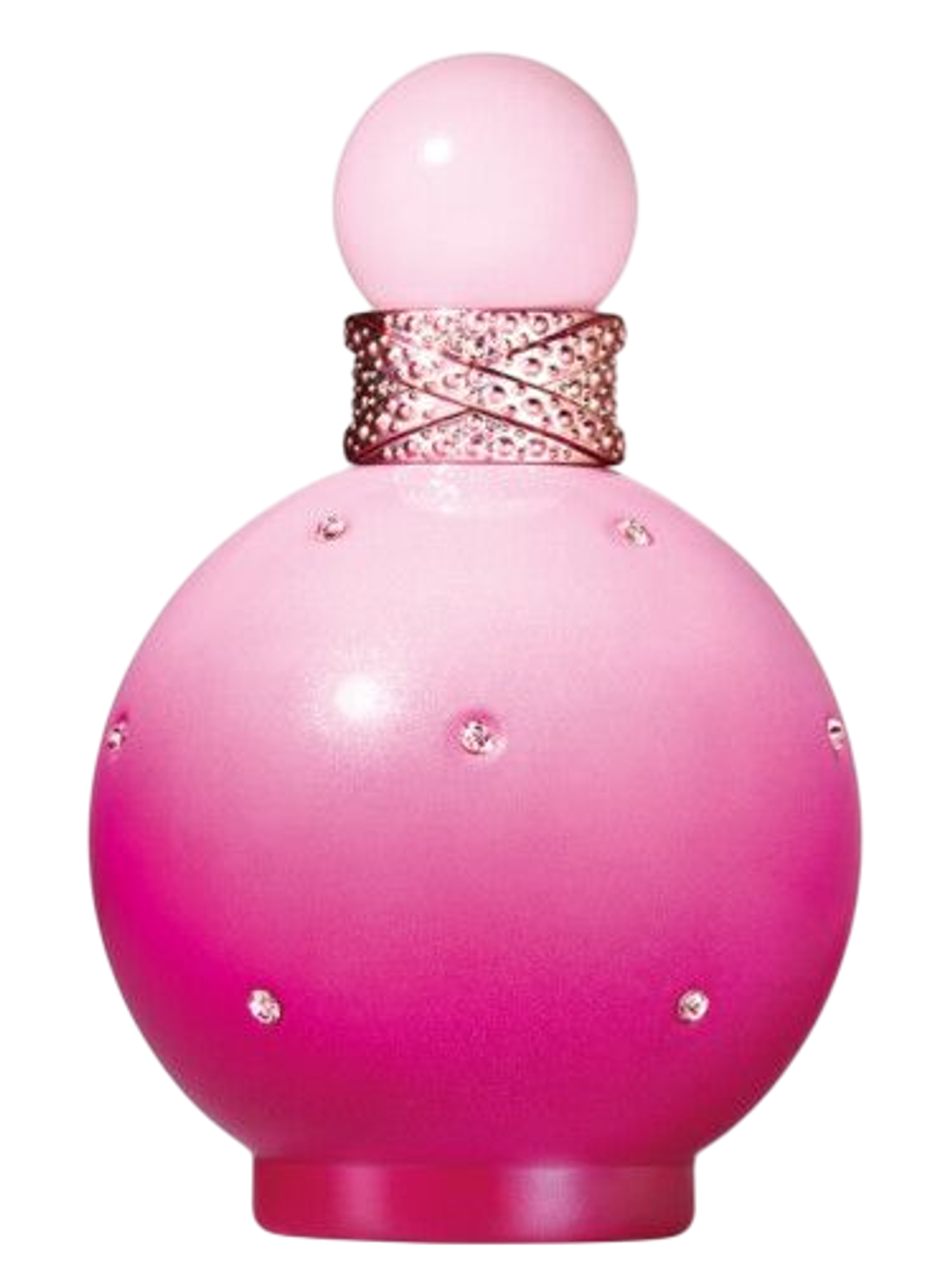 Britney Spears Candied Fantasy EDT