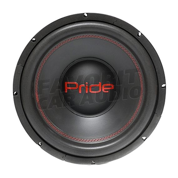 Сабвуфер Pride Eco 12&quot;