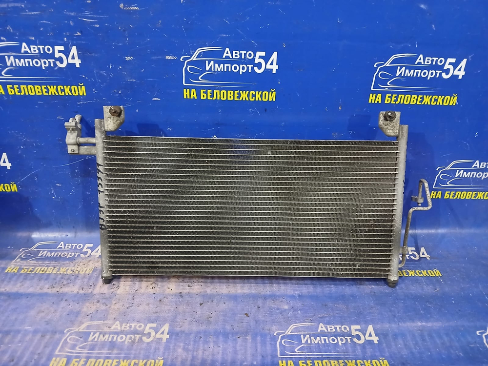 Радиатор кондиционера MAZDA FAMILIA 2000-2003