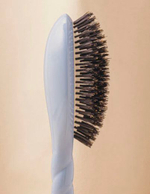 La Bonne Brosse Массажная расческа для волос N 01 Universal Hair Care Brush - Emerald Green