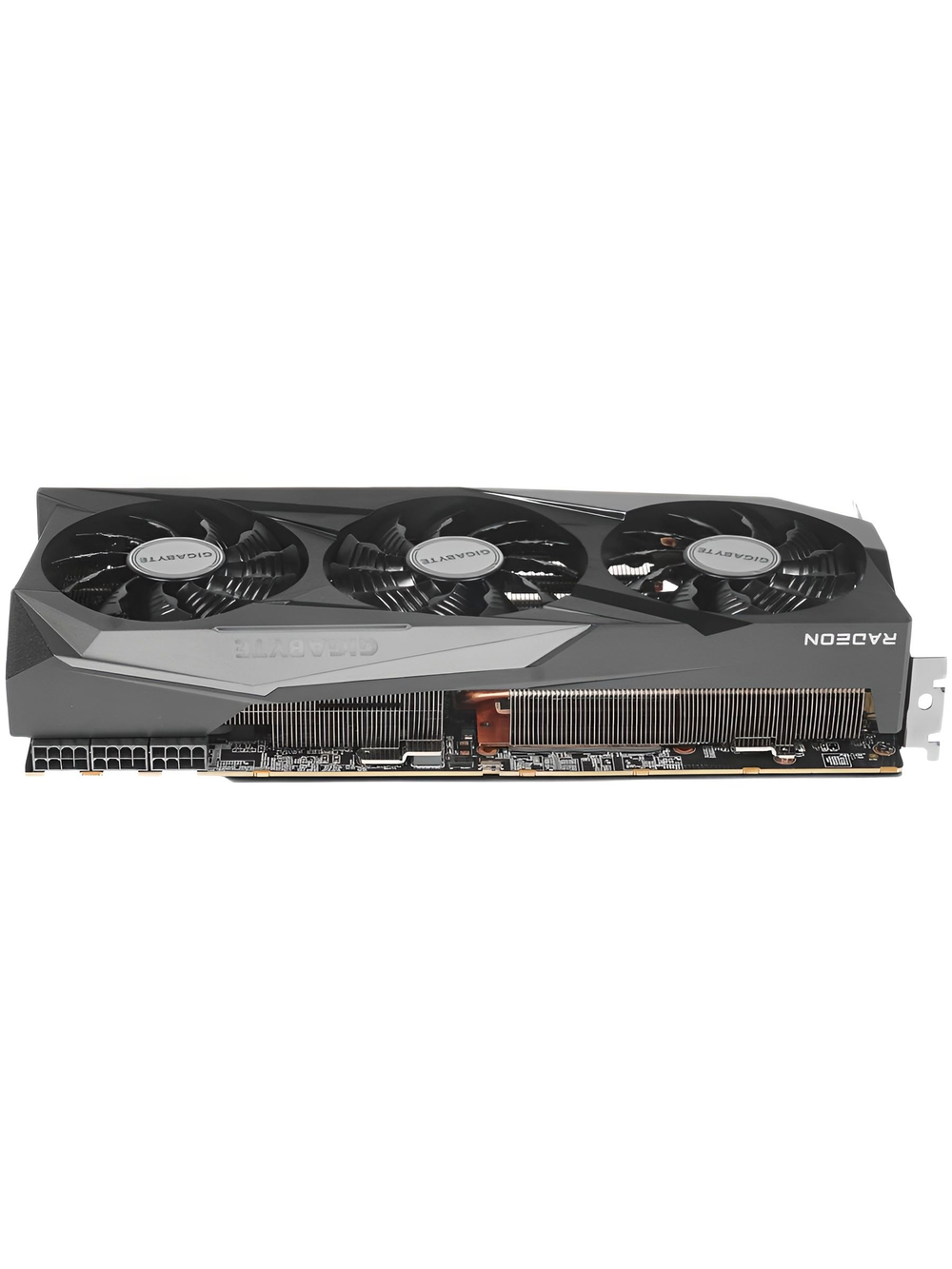 Видеокарта GIGABYTE AMD Radeon RX 6900 XT GAMING OC 16Gb