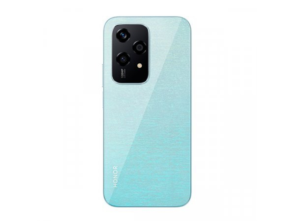 Смартфон Honor 200 LITE 8/256GB Blue (5109BFBH)