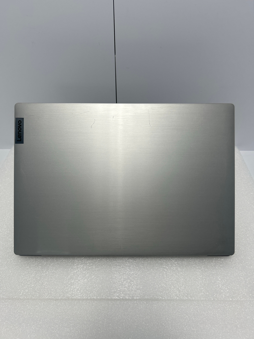 Ноутбук Lenovo IdeaPad L3-15ITL6 (82HL008SRU) 15.6"/Intel Core i3 1115G4/RAM 8 GB/SSD 256 GB/ Intel UHD Graphics/1920x1080/IPS/Windows 10/Подсветка - кл: нет/серый. Состояние: B1