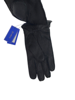 Перчатки. Мужские. Материал верха: Кожа оленя. Подклад: Трикотаж-шерсть. Наружний шов. 5 шт в упаковке.